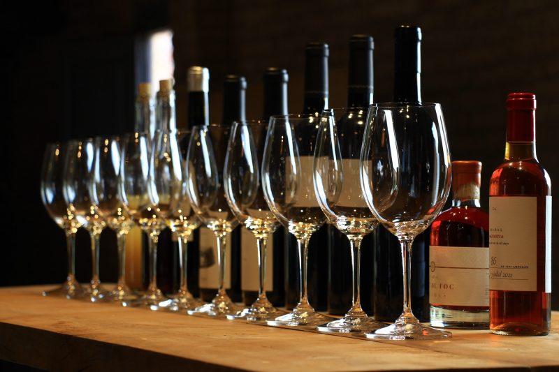10 copes 10 vins