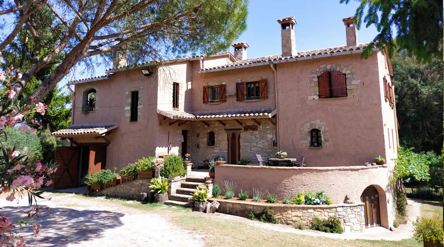 Vive el Pla de Bages entre viñedos y bodegas